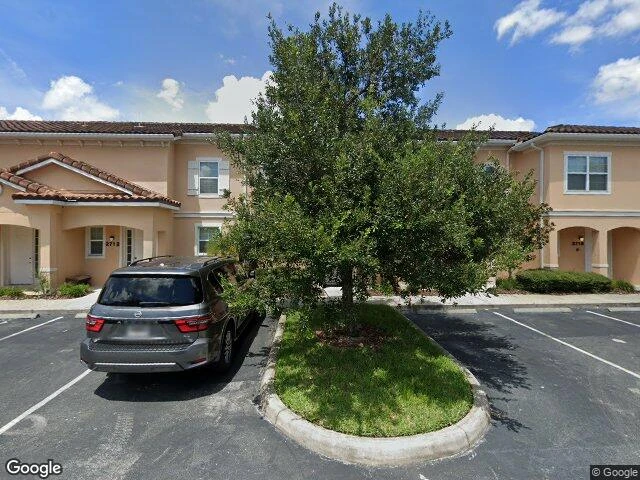 House image located at Kissimmee, FL 34746