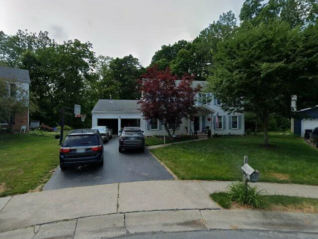 House image located at Sylvania, OH 43560