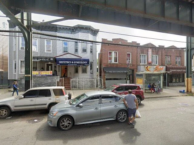 House image located at Ozone Park, NY 11417