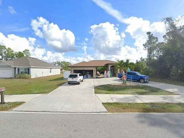 House image located at Punta Gorda, FL 33983