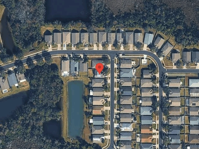 House image located at Wesley Chapel, FL 33543