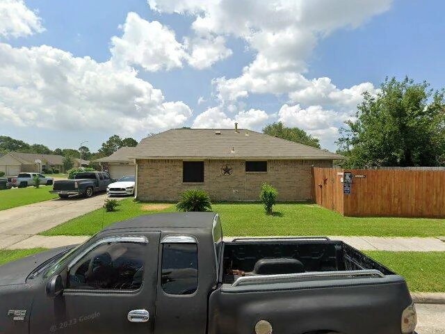 House image located at La Porte, TX 77571