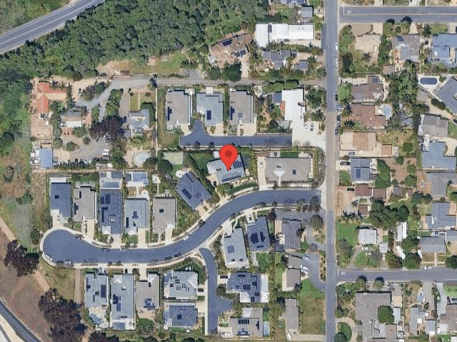 House image located at Carlsbad, CA 92008