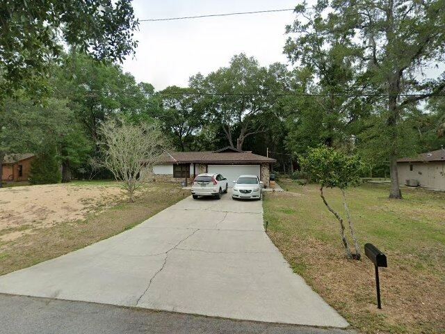 House image located at Crystal River, FL 34428