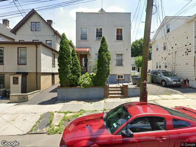 House image located at Mount Vernon, NY 10550