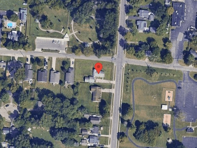 House image located at Columbus, OH 43213