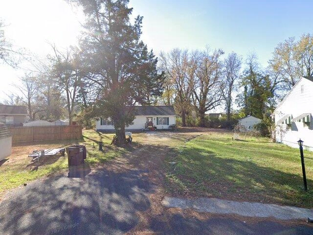 House image located at Cambridge, MD 21613