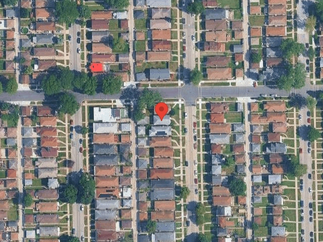 House image located at Chicago, IL 60617