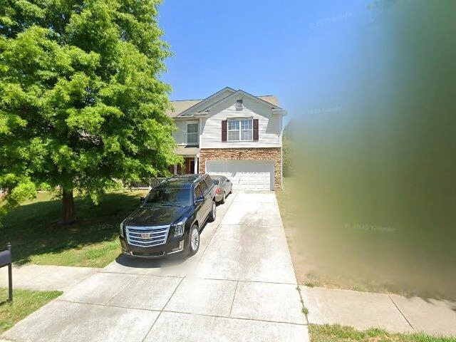 House image located at Charlotte, NC 28215