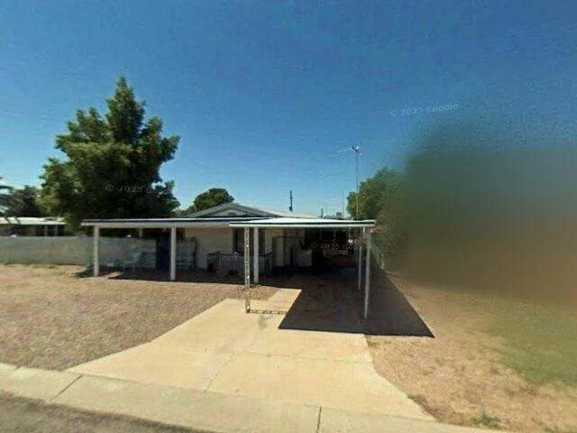 House image located at Mesa, AZ 85208