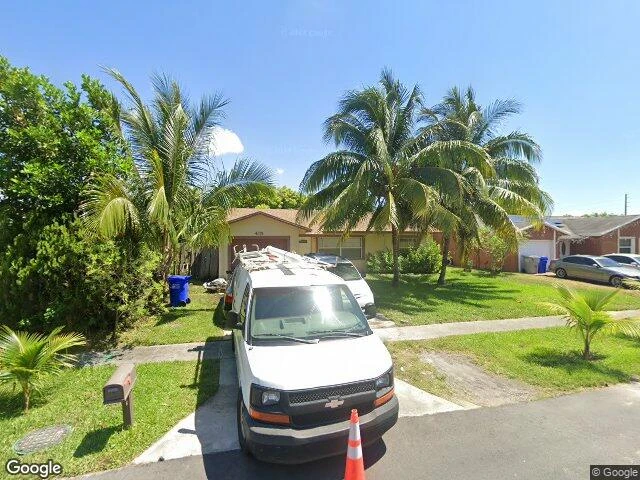 House image located at Pompano Beach, FL 33060