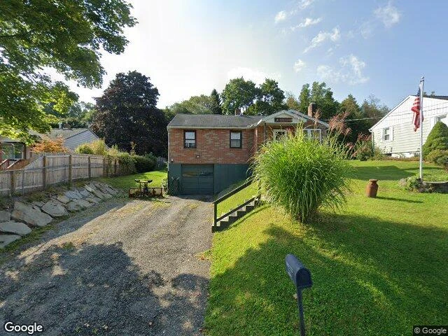 House image located at Vestal, NY 13850