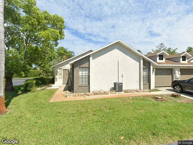 House image located at New Port Richey, FL 34654