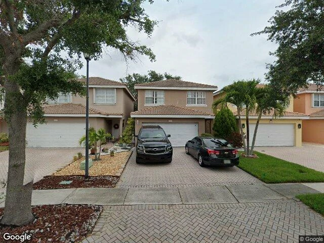 House image located at Fort Lauderdale, FL 33351