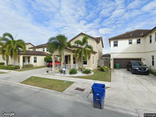 House image located at Homestead, FL 33032