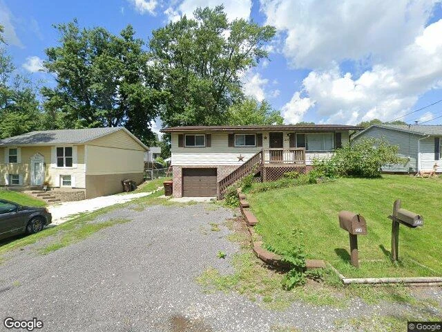 House image located at Creve Coeur, IL 61610