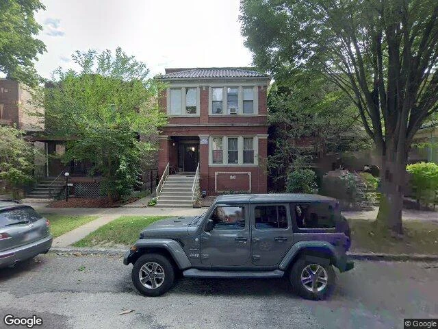 House image located at Chicago, IL 60619