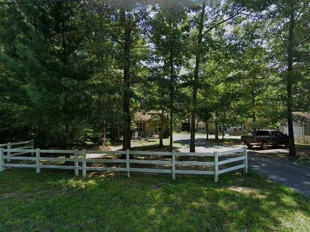 House image located at Timberlake, NC 27583