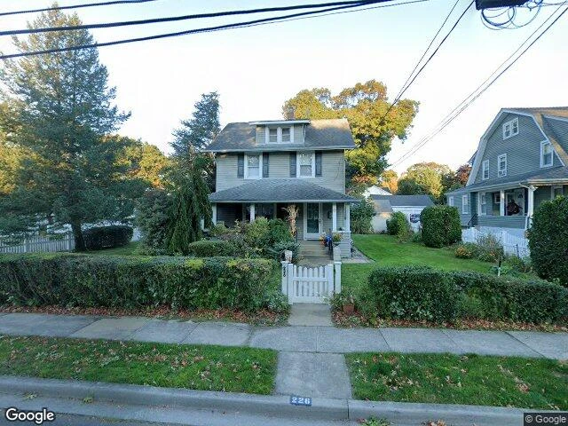 House image located at Rockville Centre, NY 11570