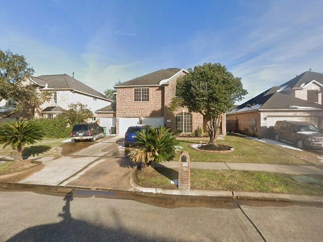 House image located at Fresno, TX 77545