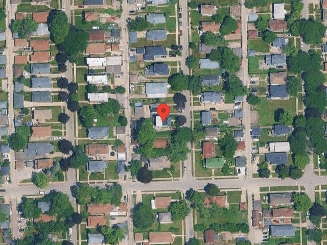 House image located at Maywood, IL 60153