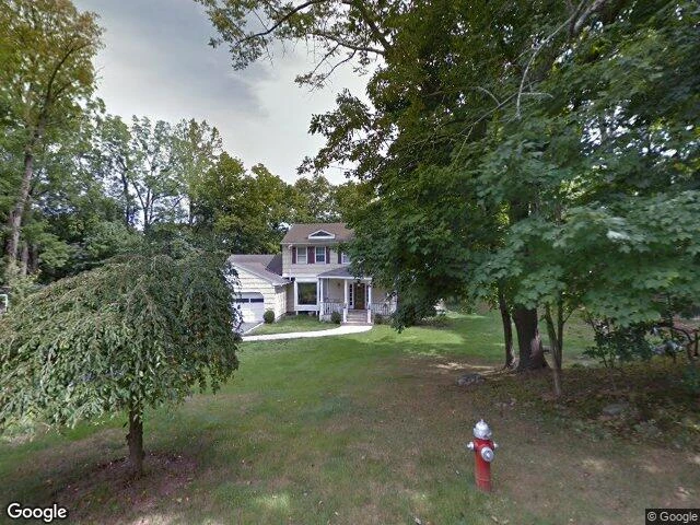House image located at Pleasantville, NY 10570
