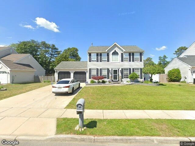 House image located at Sicklerville, NJ 08081