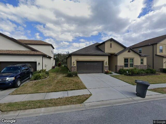 House image located at Wesley Chapel, FL 33543