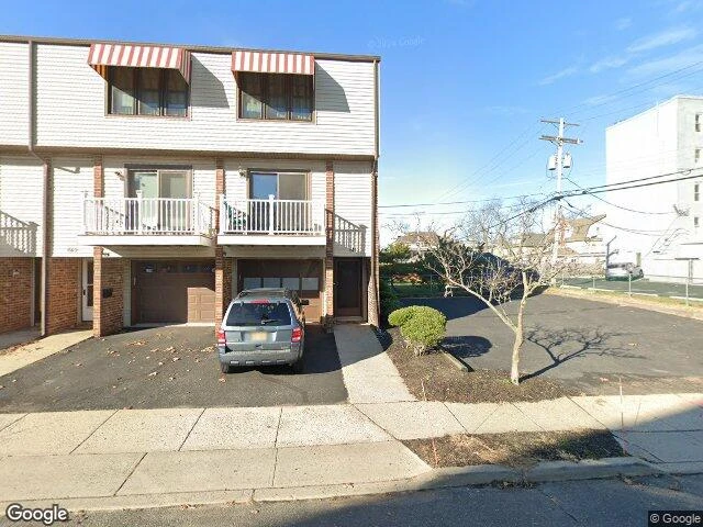 House image located at Bradley Beach, NJ 07720