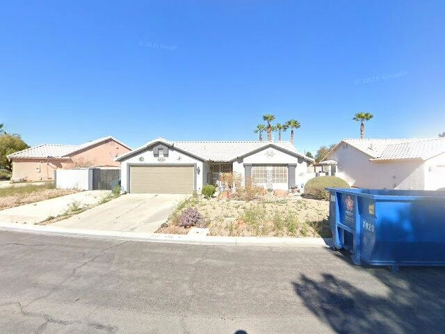 House image located at North Las Vegas, NV 89032