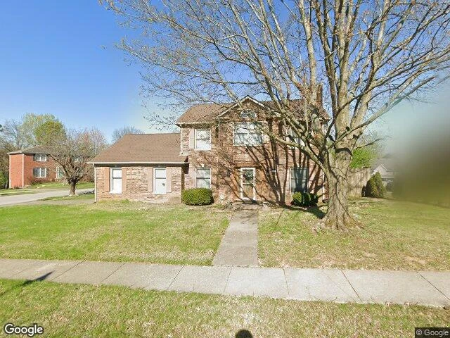 House image located at Lexington, KY 40515