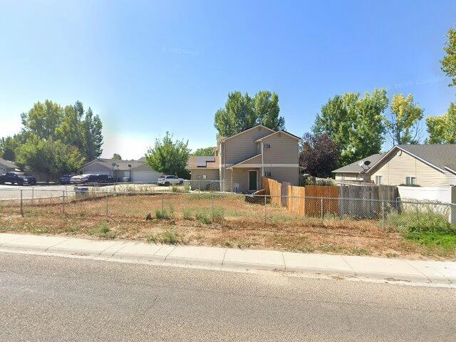 House image located at Nampa, ID 83651