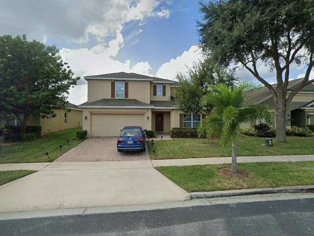 House image located at Davenport, FL 33837