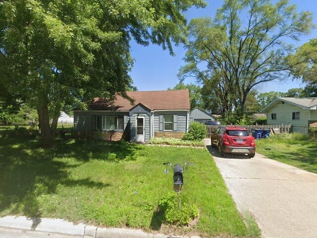 House image located at Westland, MI 48186