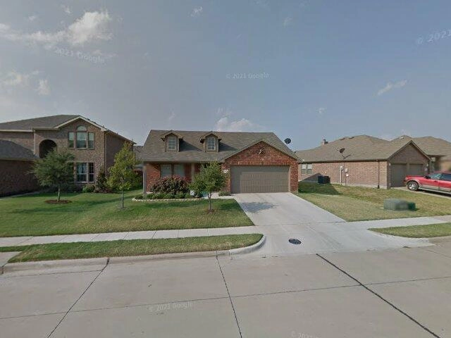 House image located at Forney, TX 75126