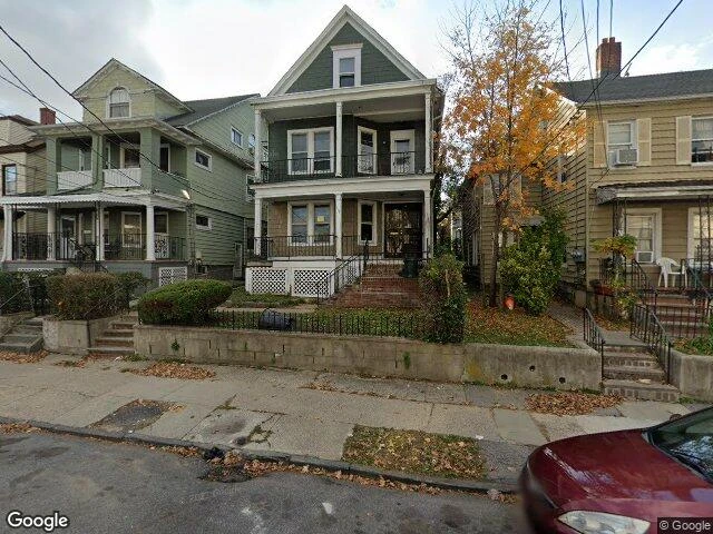 House image located at Mount Vernon, NY 10550