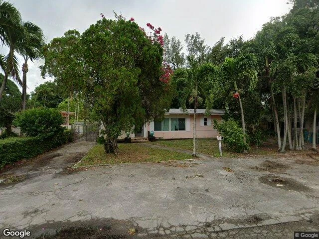 House image located at Miami, FL 33161