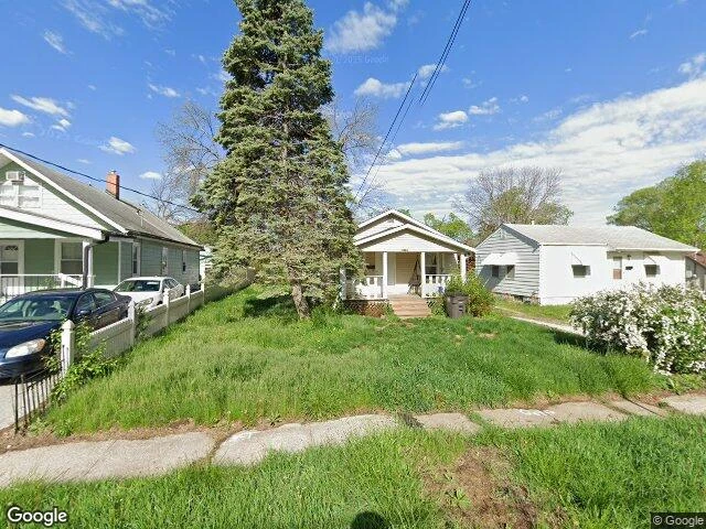 House image located at Des Moines, IA 50317