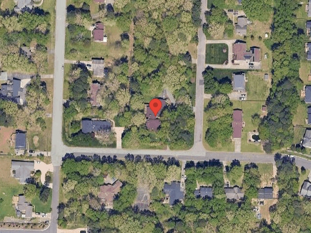 House image located at Durham, NC 27713
