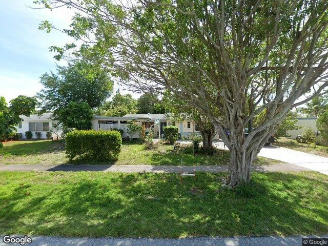 House image located at North Palm Beach, FL 33408