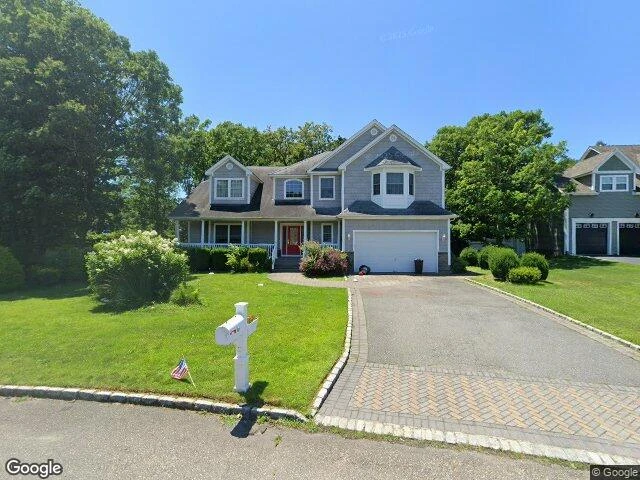 House image located at Nesconset, NY 11767