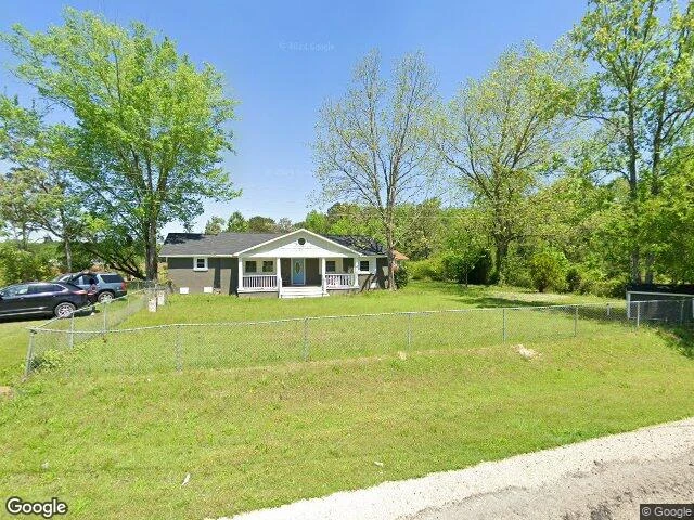 House image located at Pineville, SC 29468