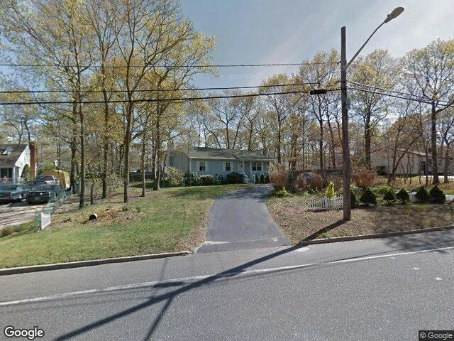 House image located at Shirley, NY 11967