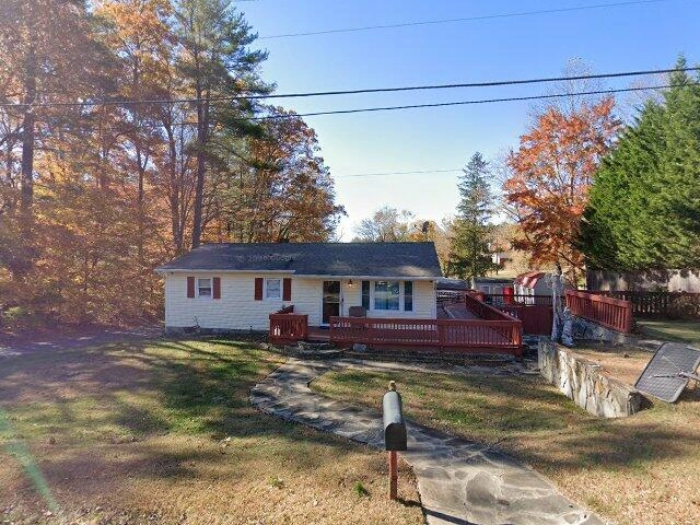 House image located at Swannanoa, NC 28778