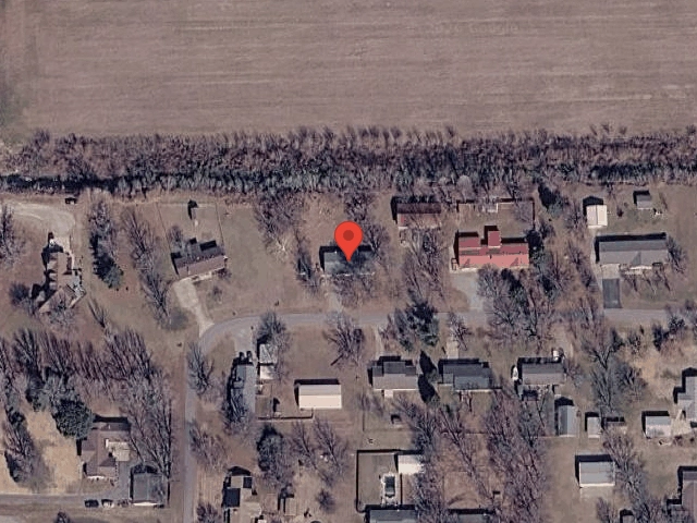 House image located at East Prairie, MO 63845