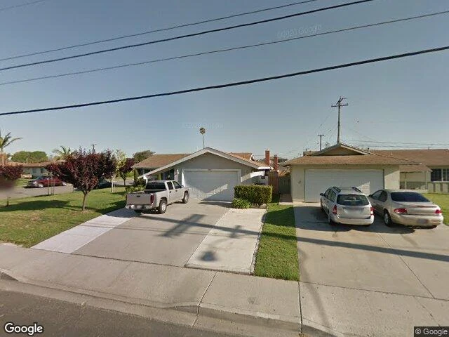 House image located at Oxnard, CA 93035