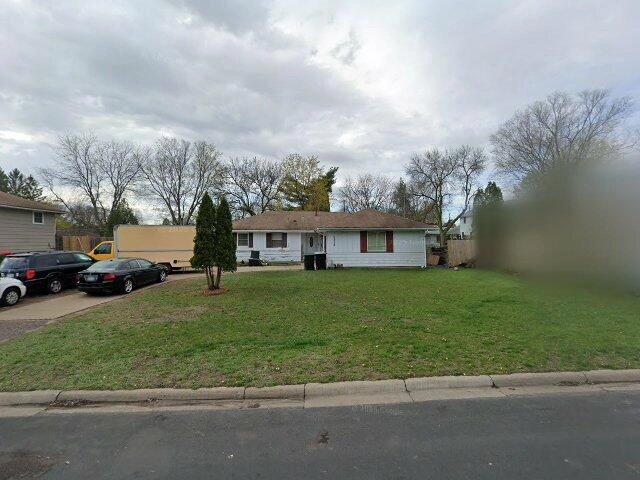 House image located at Minneapolis, MN 55433