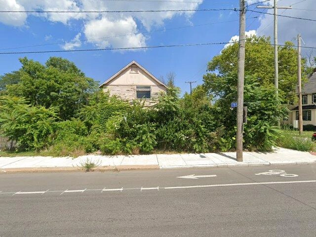 House image located at Cleveland, OH 44105
