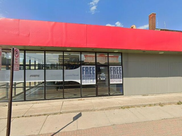 House image located at Gary, IN 46407