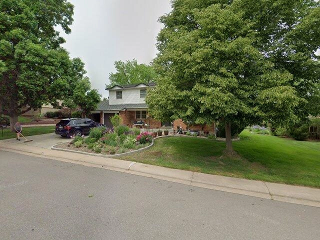 House image located at Littleton, CO 80123